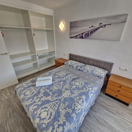 Apartamento Centrico En Salou Buitenkant foto