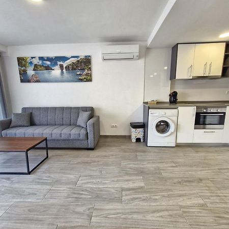 Apartamento Centrico En Salou Buitenkant foto