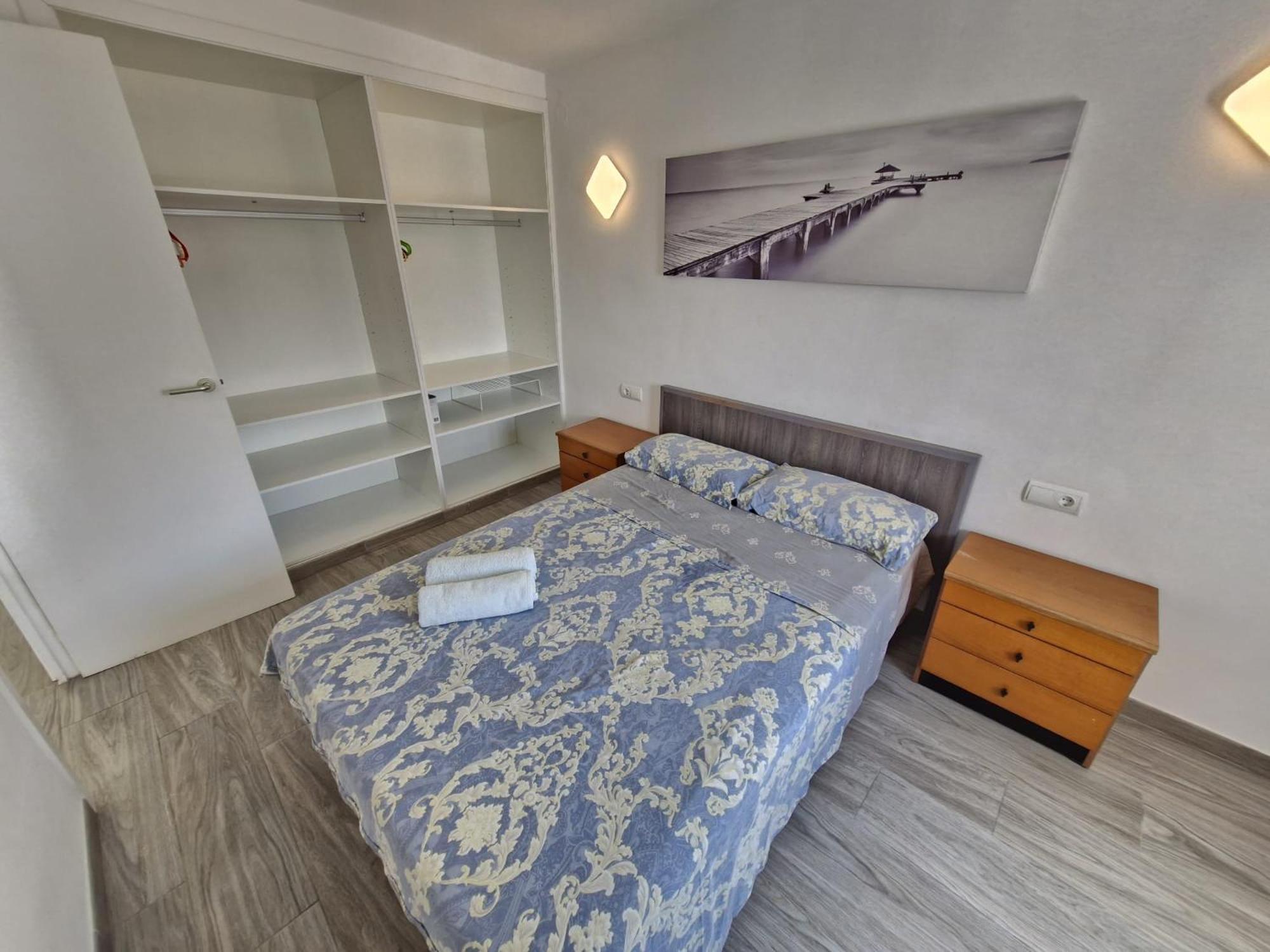 Apartamento Centrico En Salou Buitenkant foto