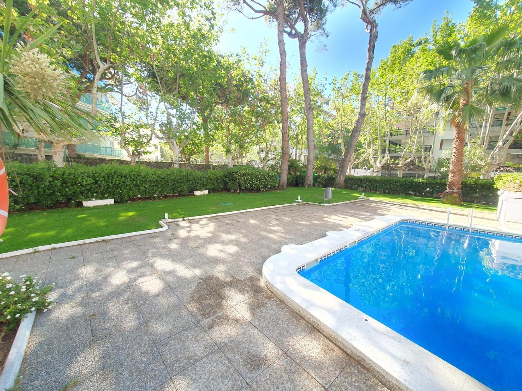 Apartamento Centrico En Salou Buitenkant foto