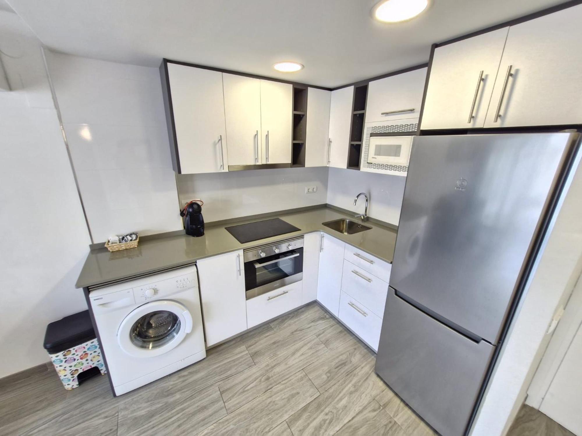 Apartamento Centrico En Salou Buitenkant foto