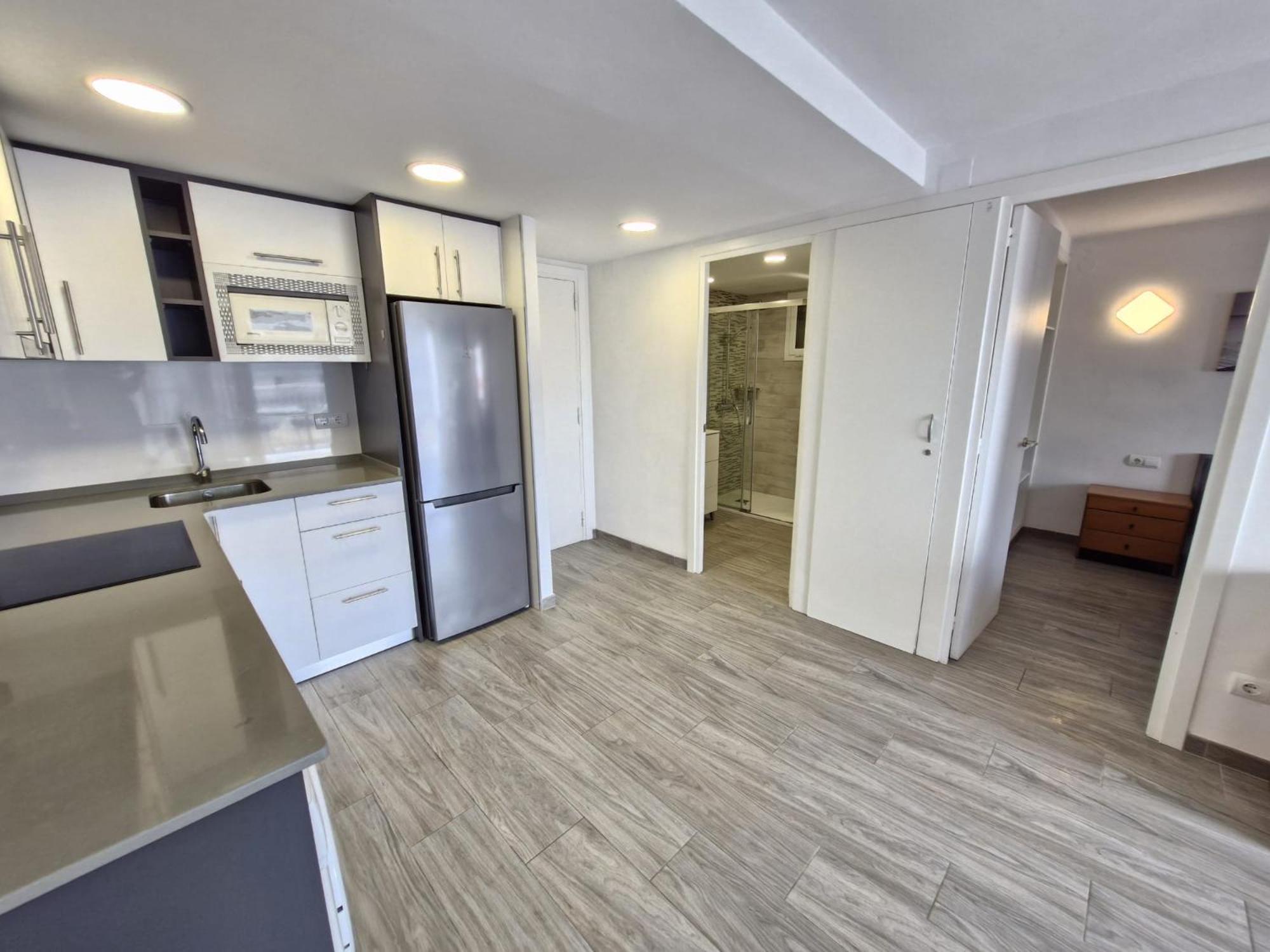 Apartamento Centrico En Salou Buitenkant foto