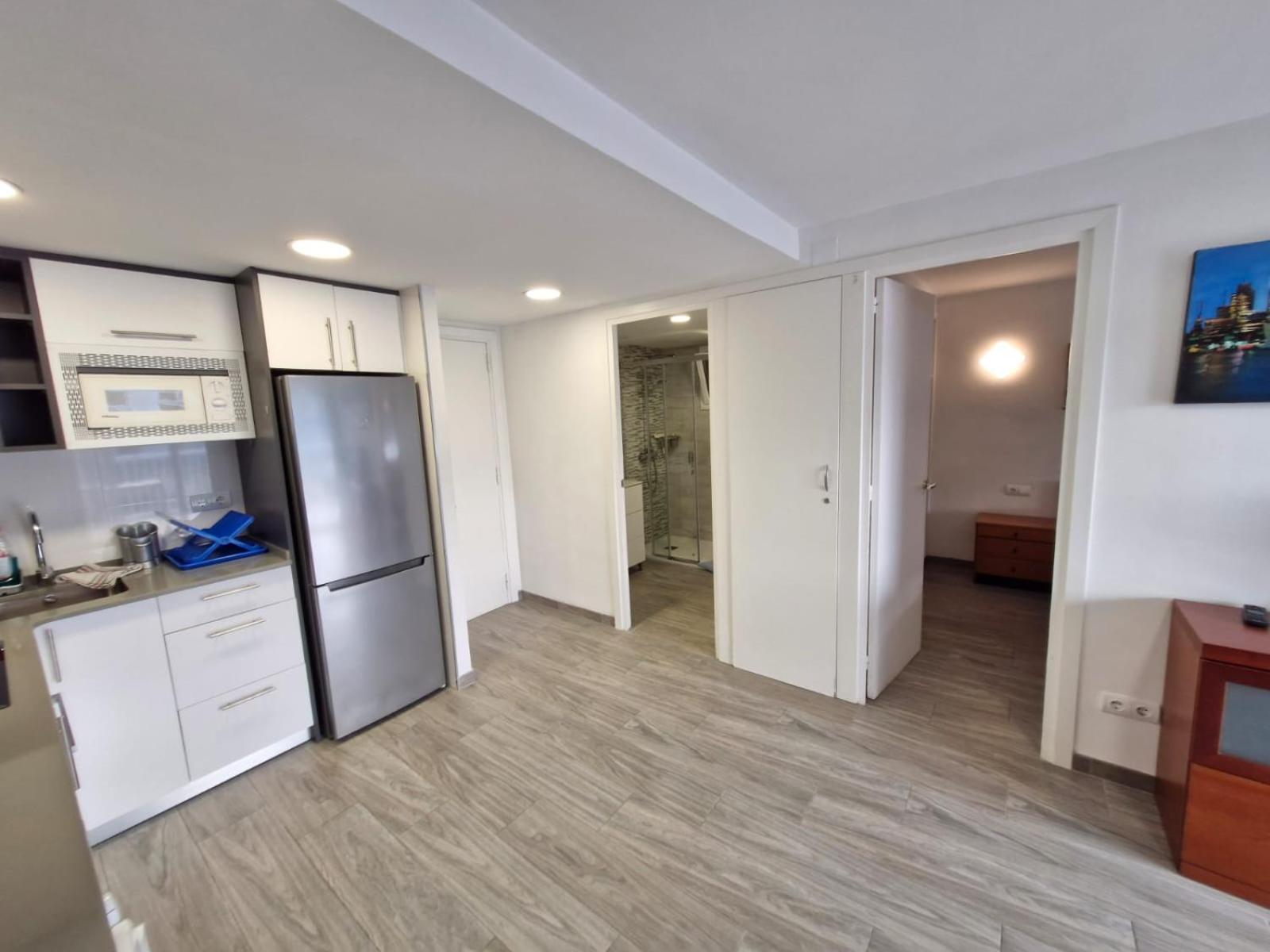 Apartamento Centrico En Salou Buitenkant foto