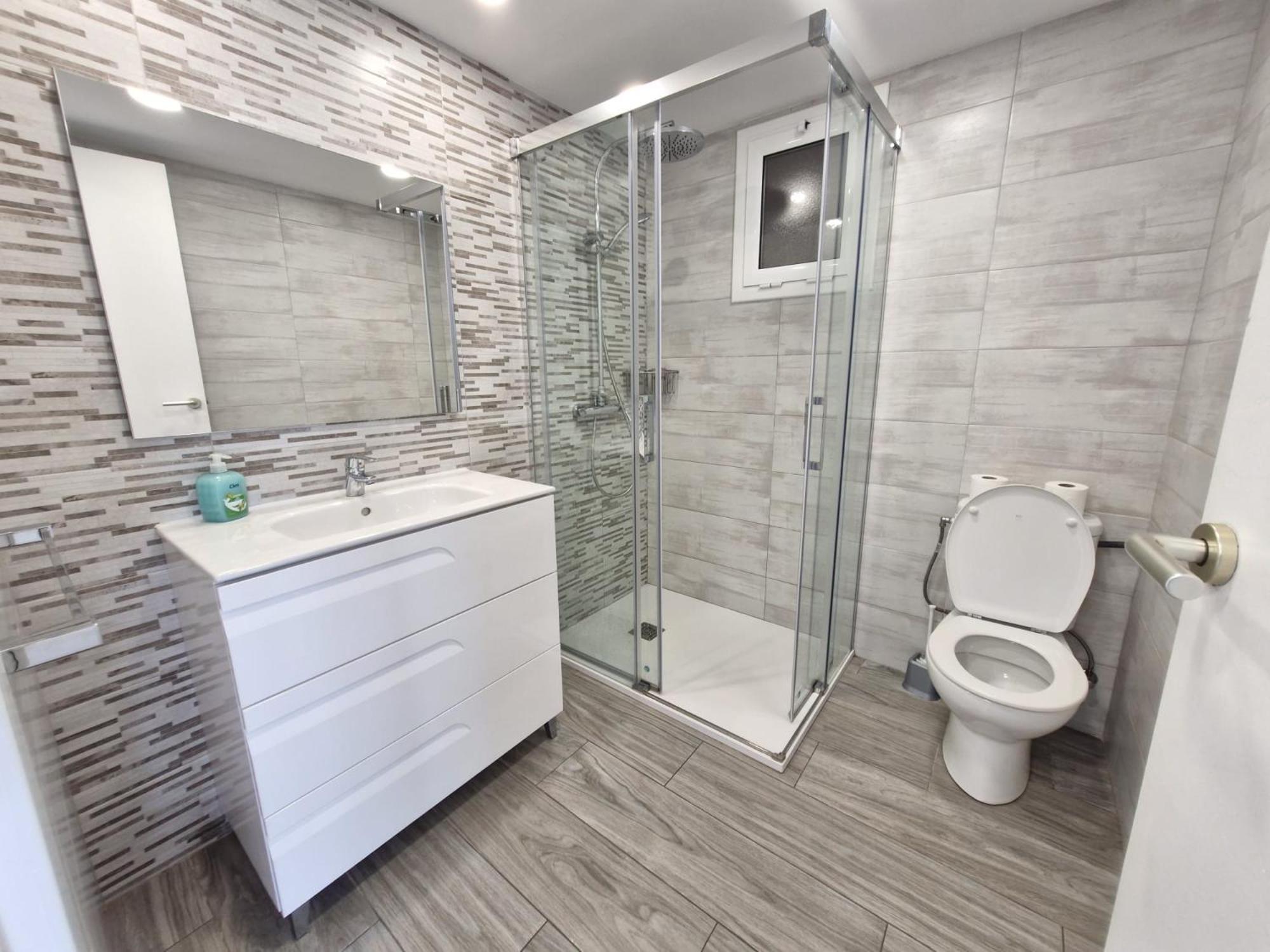 Apartamento Centrico En Salou Buitenkant foto