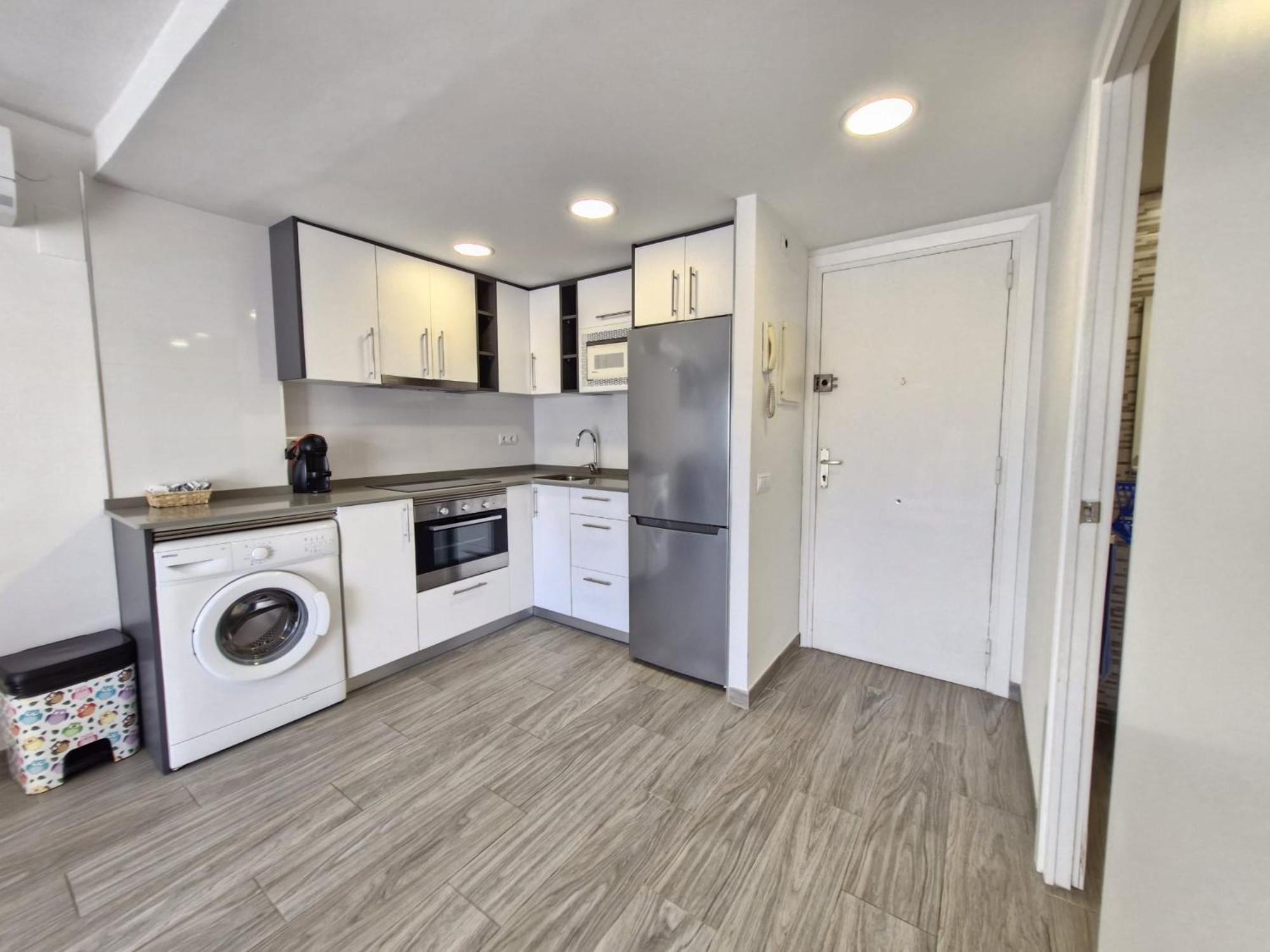 Apartamento Centrico En Salou Buitenkant foto