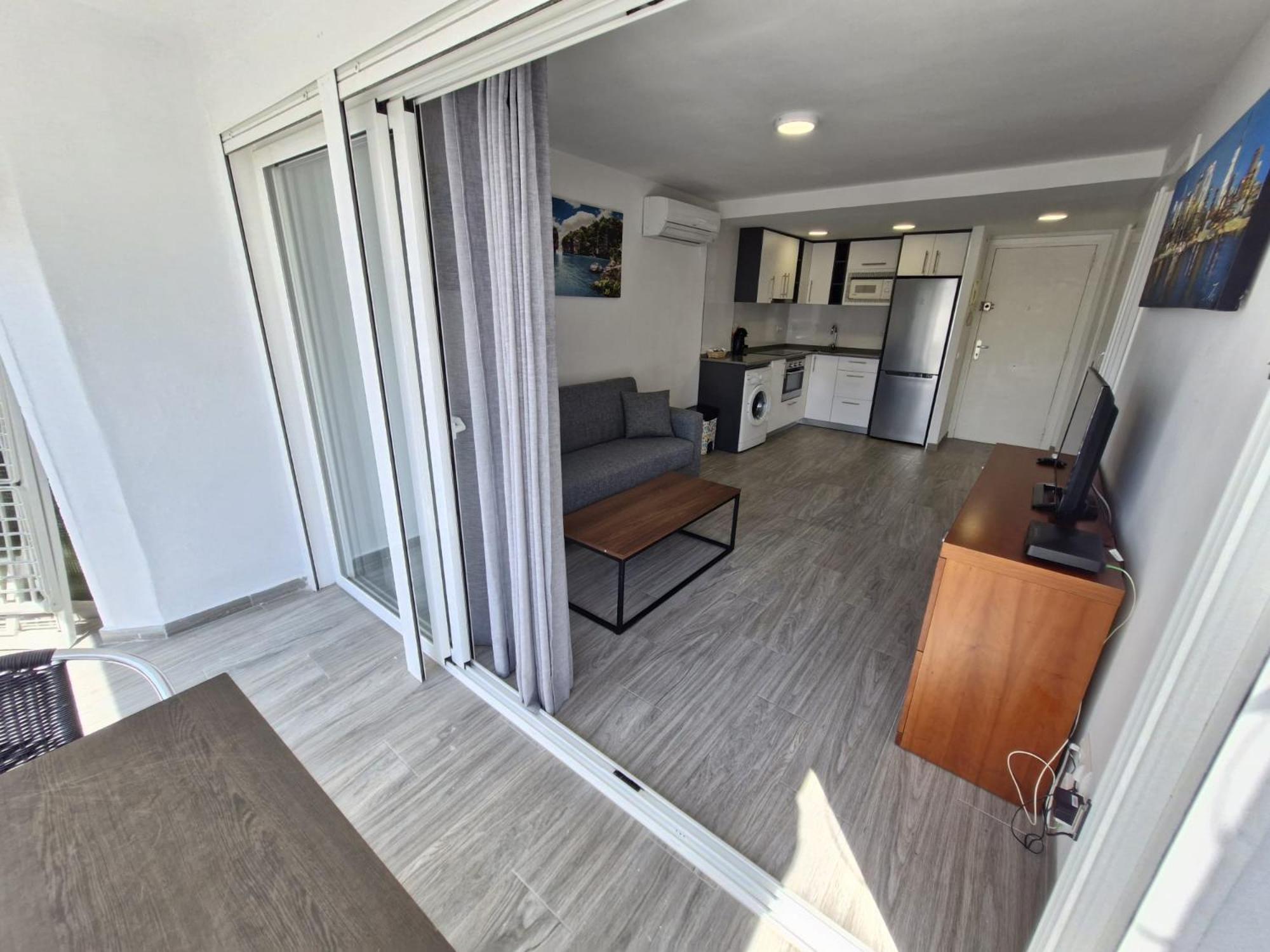 Apartamento Centrico En Salou Buitenkant foto